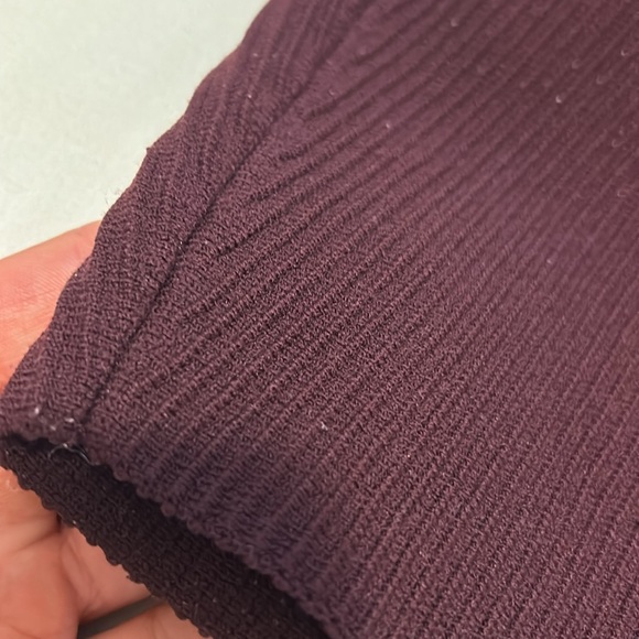 Babaton Tube Crop - Picture 3 of 3